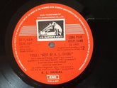 K. L. Saigal - Best Of K. L. Saigal (Vinyl) Image